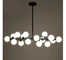 Люстра Loft-Concept Bubble Chandelier 40.1205-0 11101