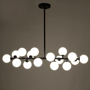 Люстра Loft-Concept Bubble Chandelier 40.1205-0 11101