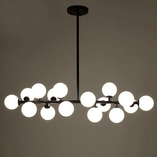 Люстра Loft-Concept Bubble Chandelier 40.1205-0 11101