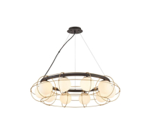 Подвесная люстра Aployt Mahot APL.317.03.10