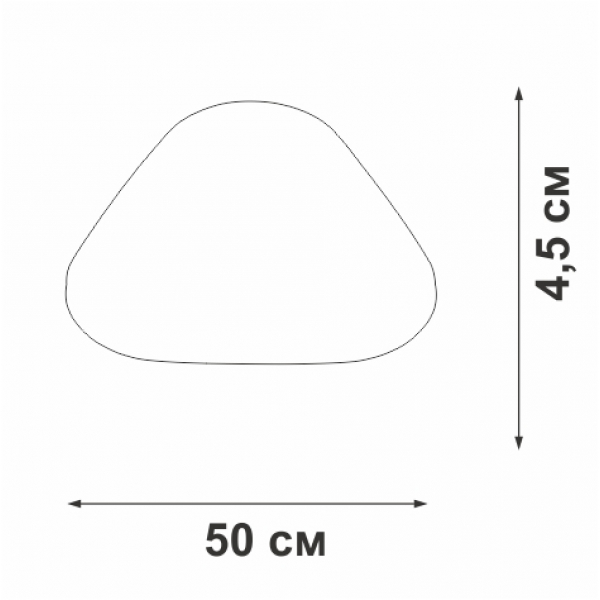 Люстра Vitaluce V2697-7/2PL Люстра Vitaluce V2697-7/2PL
