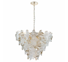 Подвесная люстра Lumion LUPINE 6529/9