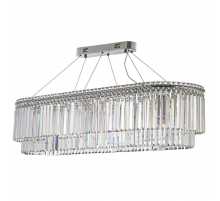 Подвесная светодиодная люстра Arti Lampadari Ovindoli L 1.5.100x35.101 N