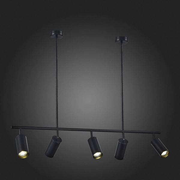 Подвесная люстра ST Luce Sormano SL1206.403.05 Подвесная люстра ST Luce Sormano SL1206.403.05