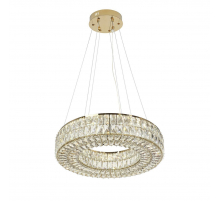 Подвесная светодиодная люстра Kink Light Мирта 07674-60A,33