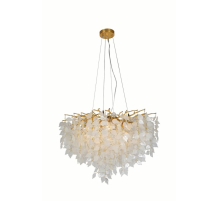 Подвесная люстра Aployt Zhozefina APL.849.03.10