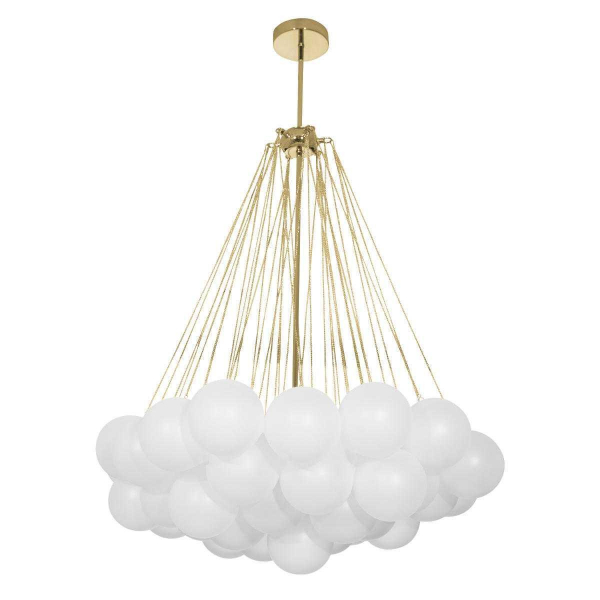 Подвесная люстра LOFT IT Dream 10129/800 Gold Подвесная люстра LOFT IT Dream 10129/800 Gold