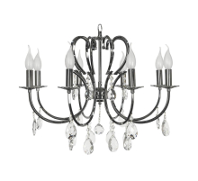 Подвесная люстра Arti Lampadari Miracoli E 1.1.8 PB