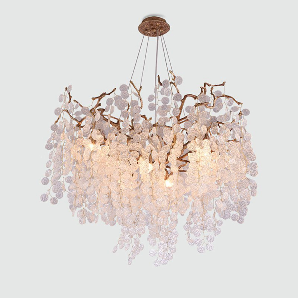 Подвесная люстра Imperium Loft Fairytree 144171-22