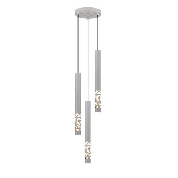 Подвесная светодиодная люстра ST Luce Fizorio SL1577.503.03 Подвесная светодиодная люстра ST Luce Fizorio SL1577.503.03