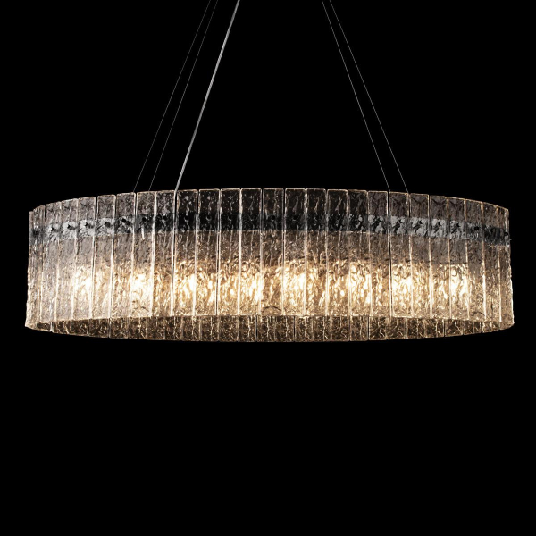 Подвесная люстра Loft IT Nevada 10297/1000 Pearl black Подвесная люстра Loft IT Nevada 10297/1000 Pearl black