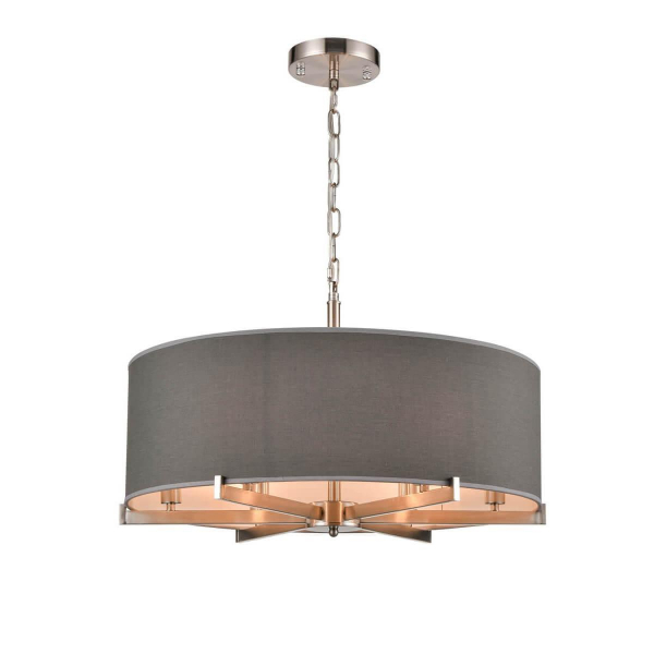 Подвесная люстра Vele Luce Camellia VL4203P26 Подвесная люстра Vele Luce Camellia VL4203P26