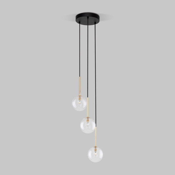 Подвесная люстра TK Lighting 5942 Nilos Подвесная люстра TK Lighting 5942 Nilos