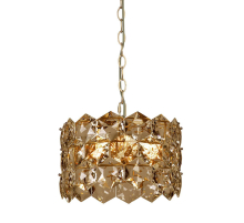 Подвесная люстра Vitaluce V5286-8/6