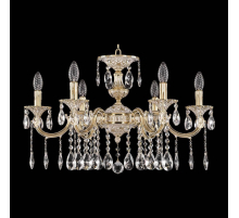 Подвесная люстра Bohemia Ivele 72202/6/210 A GW