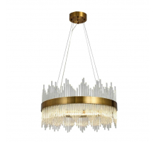 Подвесная люстра Lumina Deco Ringletti LDP 8015-600 MD