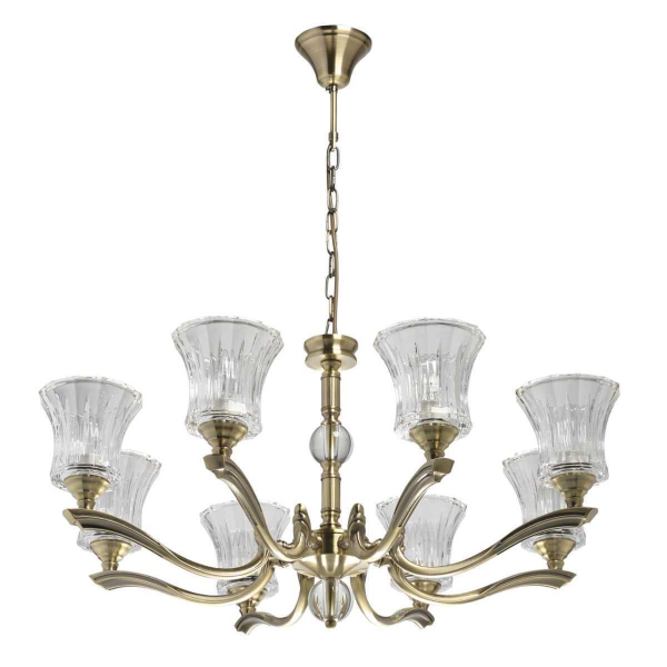 Подвесная люстра MW-Light Аманда 481013908 Подвесная люстра MW-Light Аманда 481013908