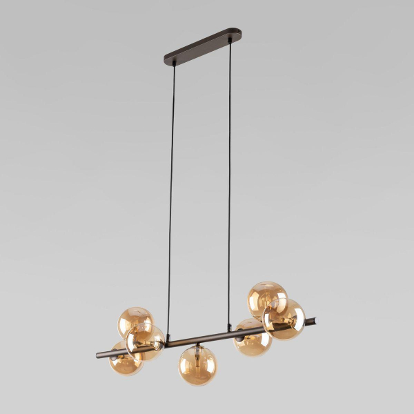 Подвесная люстра TK Lighting 4506 Estera Подвесная люстра TK Lighting 4506 Estera
