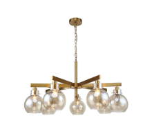 Подвесная люстра Favourite Palear 2775-7P