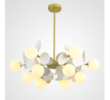 Подвесная люстра Imperium Loft Matisse 149659-26