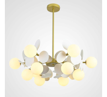 Подвесная люстра Imperium Loft Matisse 149659-26