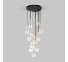 Подвесная люстра TK Lighting 5945 Nilos