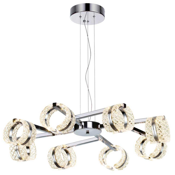 Подвесная люстра Odeon Light MIRAGE 5029/53L Подвесная люстра Odeon Light MIRAGE 5029/53L