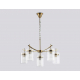 Подвесная люстра Ambrella light High Light LH56031
