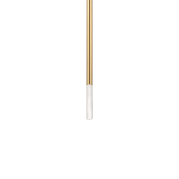 LT7474332 Люстра TUBO LED 5W 300LM 360G ЗОЛОТО 3000K LT7474332 Люстра TUBO LED 5W 300LM 360G ЗОЛОТО 3000K