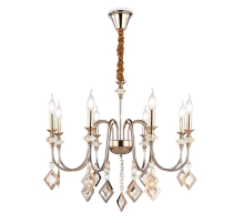 Подвесная люстра Ambrella light Traditional TR4957