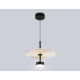 Люстра Ambrella Light HIGH LIGHT LH72601