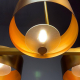 Подвесная люстра Imperium Loft Sound OR6 Suspension 102140-26