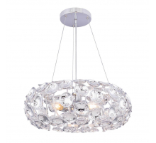 Подвесная люстра Globo Luggo 51500-3H