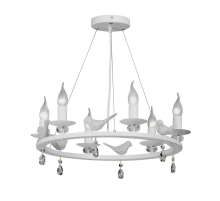 Подвесная люстра Vitaluce V4894-0/6S