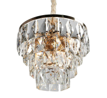 Подвесная люстра Omnilux Volpedo OML-72903-12