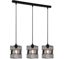 Люстра Reluce 03214-3.9-03 BK