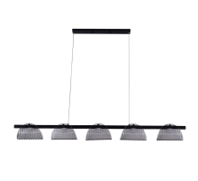 Люстра Kink Light Каспи 08447-5AL,19(16)