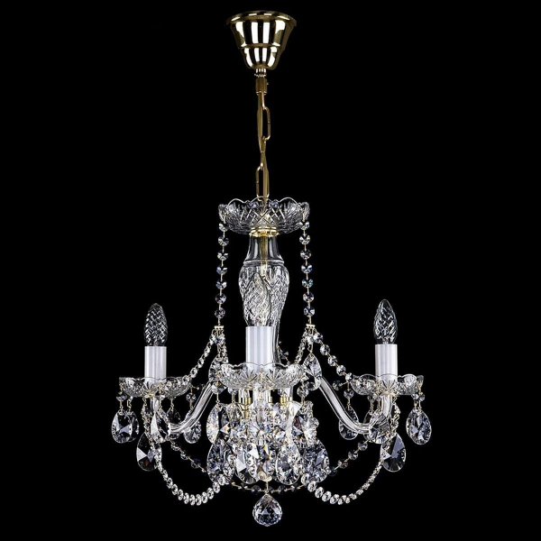 Подвесная люстра Artglass Elsa III. CE Подвесная люстра Artglass Elsa III. CE