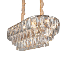 Подвесная люстра Omnilux Reggiolo OML-81603-16