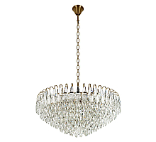 Подвесная люстра Loft IT Vermont 10581/800