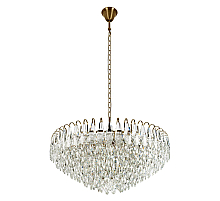 Подвесная люстра Loft IT Vermont 10581/800