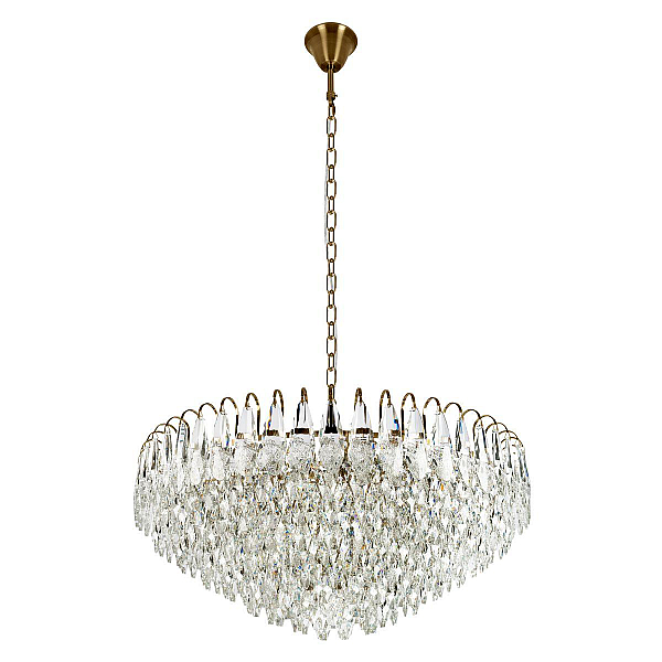 Подвесная люстра Loft IT Vermont 10581/800