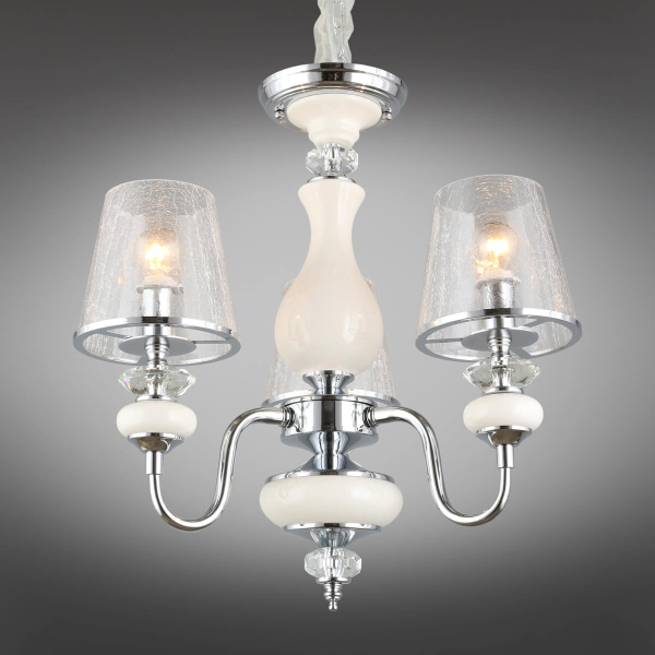 Подвесная люстра Omnilux Aviano OML-84603-03