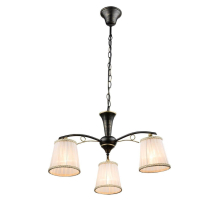 Подвесная люстра Globo Genoveva 69014-3H