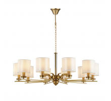 Подвесная люстра Favourite Venustus 2679-10P