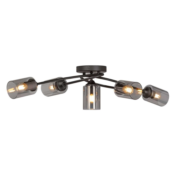 Люстра Vitaluce V2048-1/5PL Люстра Vitaluce V2048-1/5PL