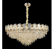 Подвесная люстра Wertmark Malvina WE114.24.303