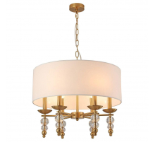 Подвесная люстра Freya Side FR1009PL-06BS