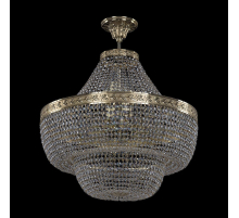 Подвесная люстра Bohemia Ivele 19091/H1/60IV G