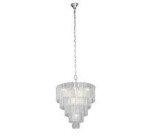 Подвесная люстра Vitaluce V5318-9/13